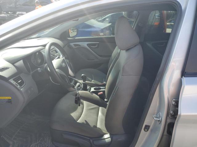 Photo 7 from auction – 2012 HYUNDAI ELANTRA GL with VIN KMHDH4AE1CU280239