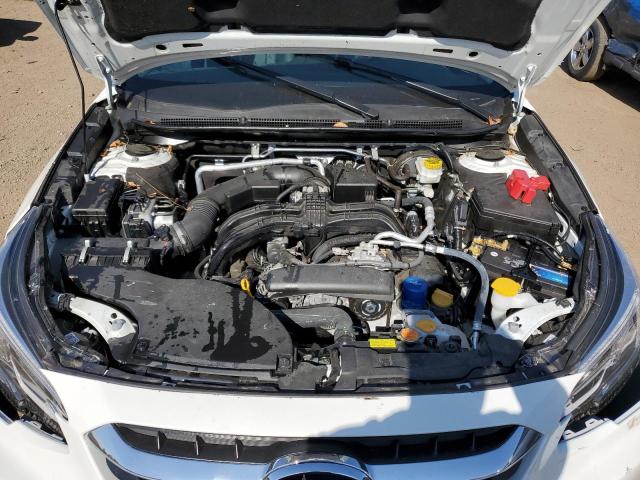 Photo 7 from auction – 2020 SUBARU LEGACY LIM with VIN 4S3BWAN61L3024353