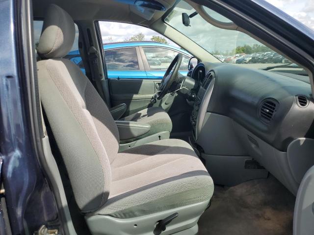 Photo 5 from auction – 2007 CHRYSLER TOWN & COU with VIN 2A4GP54L97R138450