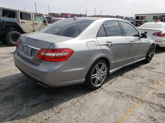 Photo 4 from auction – 2010 MERCEDES-BENZ E 350 with VIN WDDHF5GB2AA072857