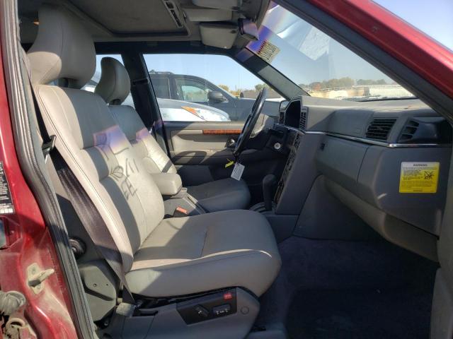 Photo 5 from auction – 1995 VOLVO 960 with VIN YV1KS9615S1066090