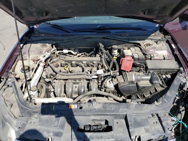 Photo 7 from auction – 2011 FORD FUSION SE with VIN 3FAHP0HA8BR161345