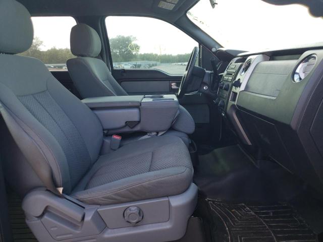 Photo 5 from auction – 2014 FORD F150 SUPER with VIN 1FTFW1CF8EFC01065