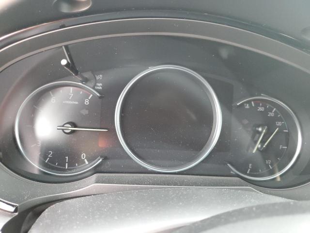 Photo 8 from auction – 2022 MAZDA CX-9 GRAND with VIN JM3TCBDY0N0618336