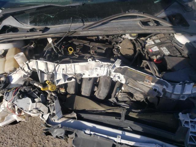 Photo 7 from auction – 2013 FORD FOCUS SE with VIN 1FADP3K27DL277056