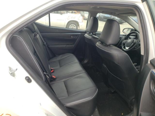Photo 6 from auction – 2016 TOYOTA COROLLA EC with VIN 5YFBPRHE8GP473038
