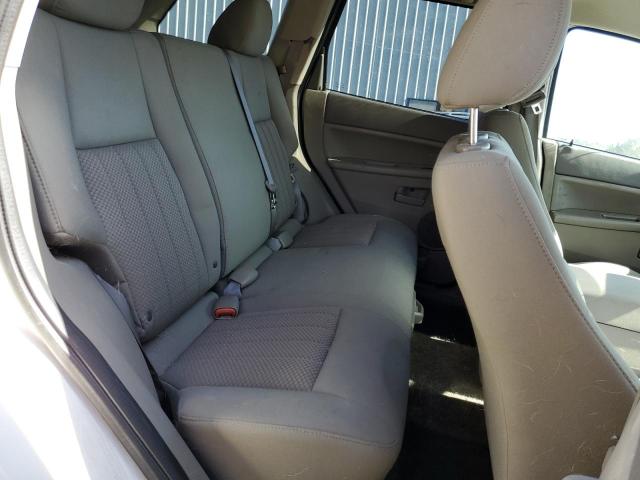 Photo 6 from auction – 2006 JEEP GRAND CHER with VIN 1J4GR48K86C248791