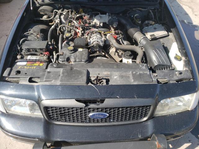 Photo 7 from auction – 2010 FORD CROWN VICT with VIN 2FABP7BV6AX133005