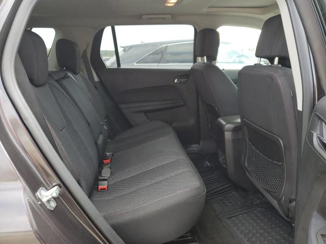 Photo 6 from auction – 2015 GMC TERRAIN with VIN 2GKALREK5F6288452