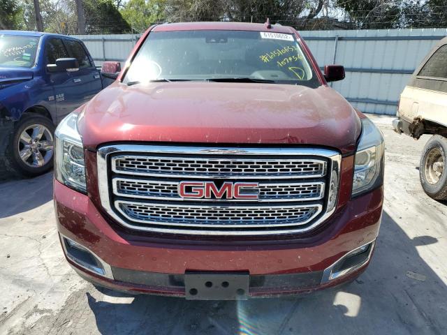 Photo 9 from auction – 2019 GMC YUKON SLE with VIN 1GKS1AKC7KR107956