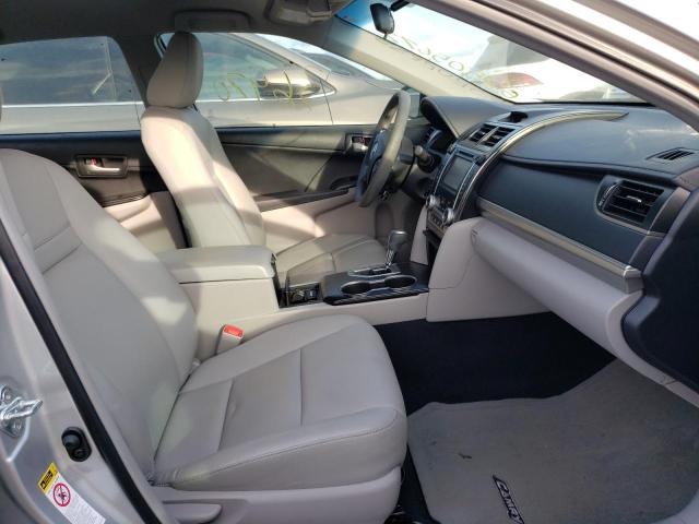 Foto 5 de la subasta – 2012 TOYOTA CAMRY BASE con VIN 4T1BF1FK3CU018913