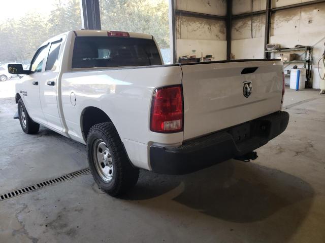 Photo 3 from auction – 2016 RAM 1500 ST with VIN 1C6RR6FT6GS415573