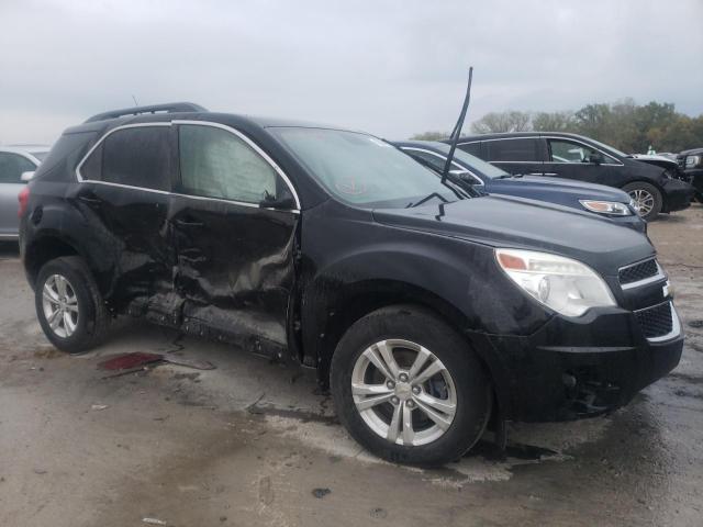 CHEVROLET EQUINOX LT 2012 with VIN 2GNFLEEK2C6162367 - Photo from auction