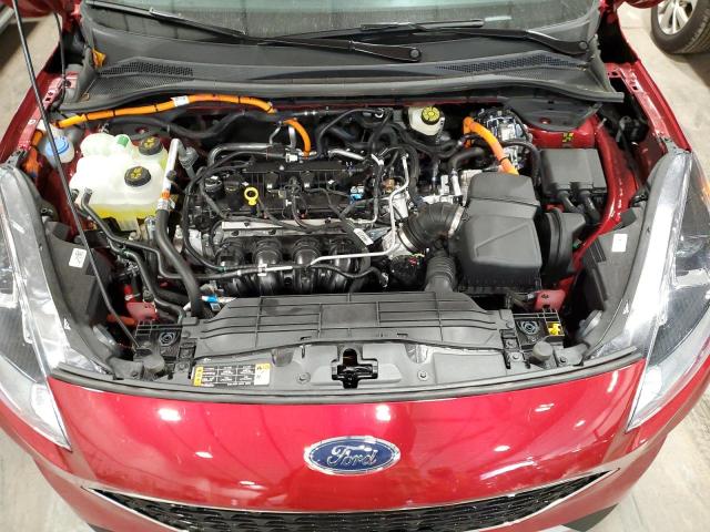 Photo 7 from auction – 2022 FORD ESCAPE SE with VIN 1FMCU9BZ5NUA03165