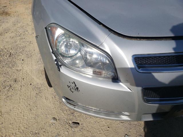 Photo 9 from auction – 2012 CHEVROLET MALIBU 1LT with VIN 1G1ZC5EU3CF185789