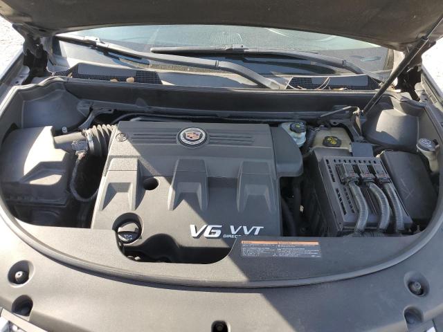 Photo 7 from auction – 2012 CADILLAC SRX LUXURY with VIN 3GYFNAE33CS509222
