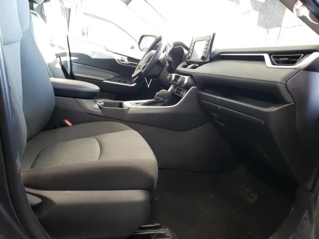 Photo 5 from auction – 2022 TOYOTA RAV4 XLE with VIN 2T3P1RFV3NC284893