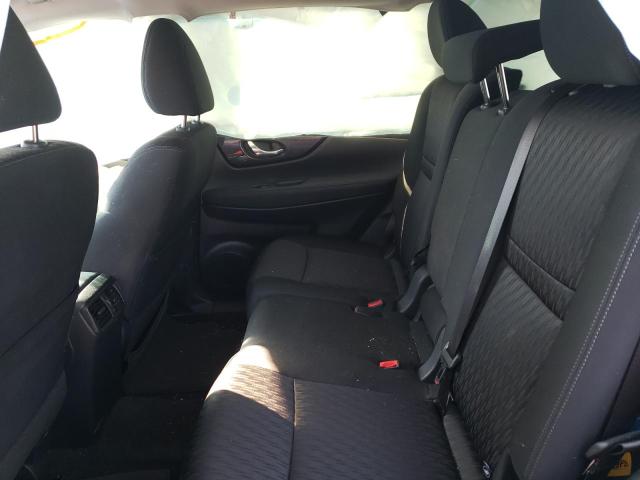 Photo 6 from auction – 2020 NISSAN ROGUE S with VIN KNMAT2MVXLP505066