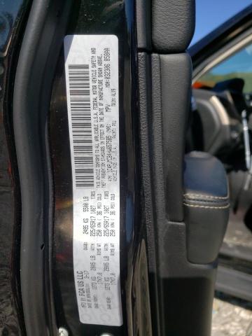 Photo 10 from auction – 2017 JEEP CHEROKEE L with VIN 1C4PJMCB4HW657585