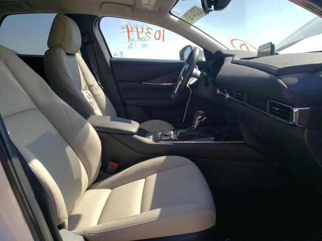 Photo 5 from auction – 2021 MAZDA CX-30 PREF with VIN 3MVDMACLXMM318811