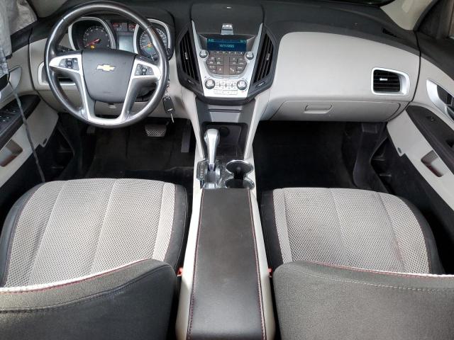 Photo 5 from auction – 2010 CHEVROLET EQUINOX LT with VIN 2CNFLDEY2A6210787
