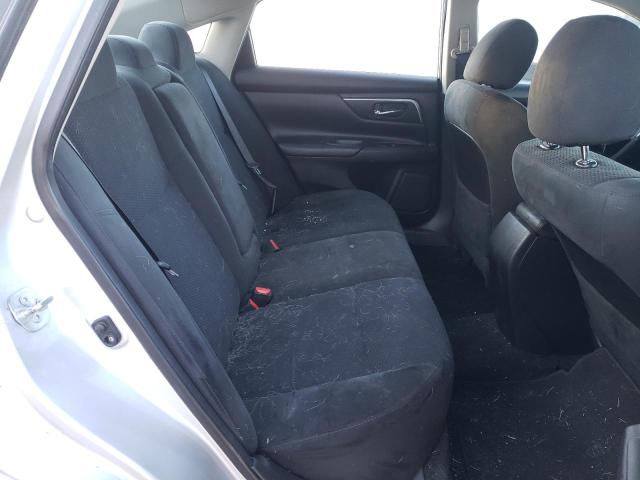 Photo 6 from auction – 2015 NISSAN ALTIMA 2.5 with VIN 1N4AL3AP2FC291896