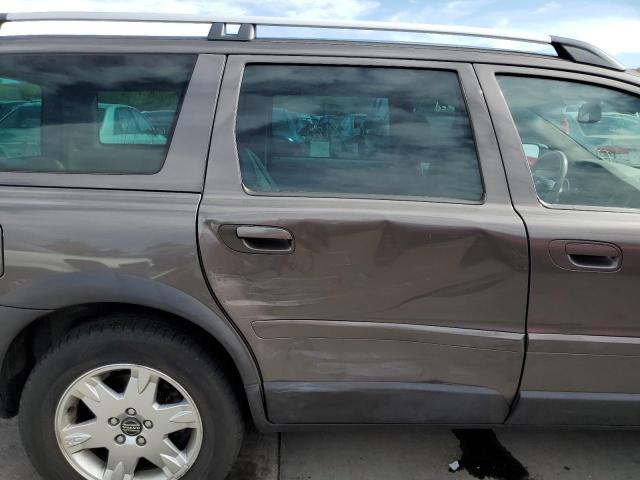 Photo 9 from auction – 2006 VOLVO XC70 with VIN YV4SZ592461211881