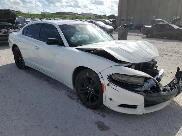 Photo 1 from auction – 2018 DODGE CHARGER SX with VIN 2C3CDXHG8JH253127