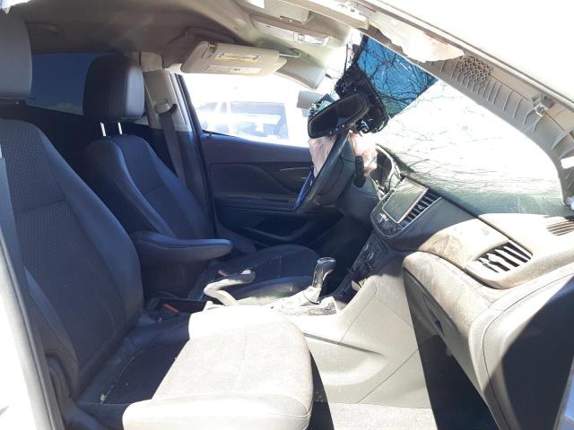 Photo 5 from auction – 2020 BUICK ENCORE PRE with VIN KL4CJASB5LB055819