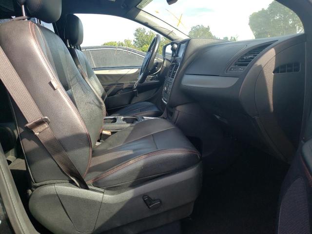 Photo 5 from auction – 2017 DODGE GRAND CARA with VIN 2C4RDGEG0HR731992
