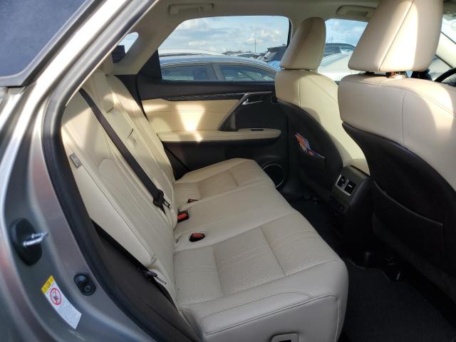 Photo 6 from auction – 2019 LEXUS RX 450H BA with VIN 2T2BGMCA7KC037860