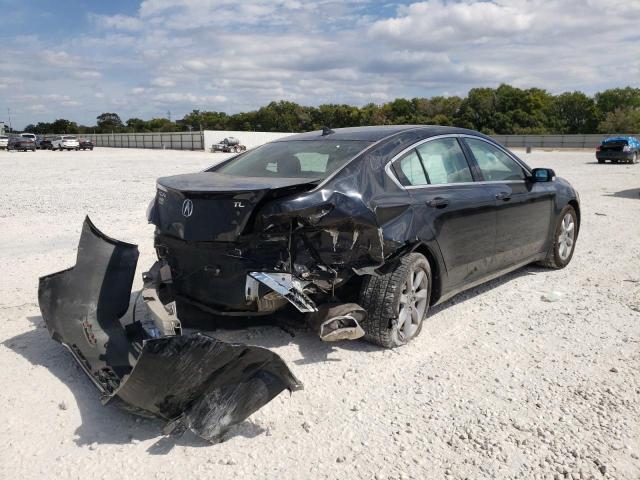 Photo 4 from auction – 2012 ACURA TL with VIN 19UUA8F58CA021047
