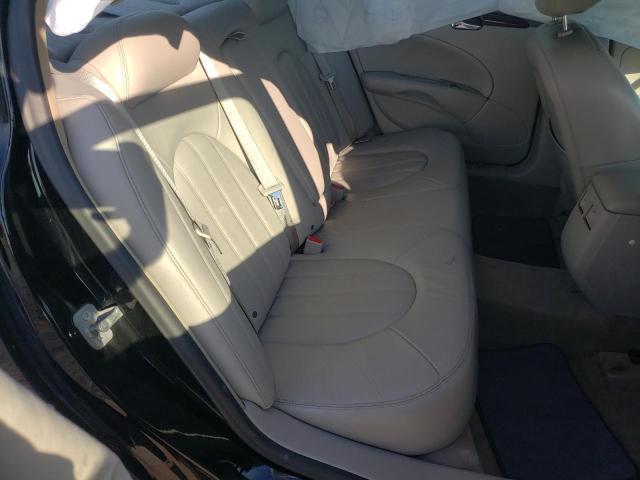 Photo 6 from auction – 2009 BUICK LUCERNE CX with VIN 1G4HD57129U101707