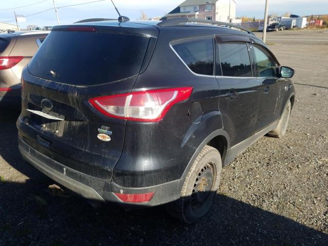 Photo 4 from auction – 2014 FORD ESCAPE SE with VIN 1FMCU9G95EUC39713
