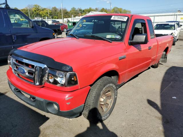 Photo 2 from auction – 2008 FORD RANGER SUP with VIN 1FTZR15E68PA19436
