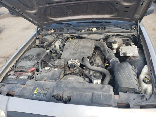 Photo 7 from auction – 2005 FORD CROWN VICT with VIN 2FAFP71W65X128954