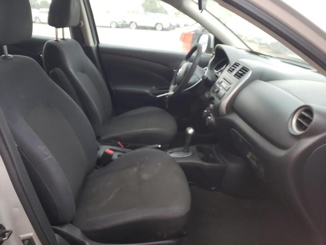 Photo 5 from auction – 2013 NISSAN VERSA S with VIN 3N1CN7AP9DL869422