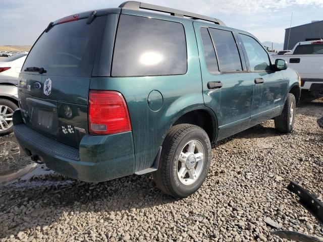 Photo 4 from auction – 2005 FORD EXPLORER X with VIN 1FMZU63K85UA49549