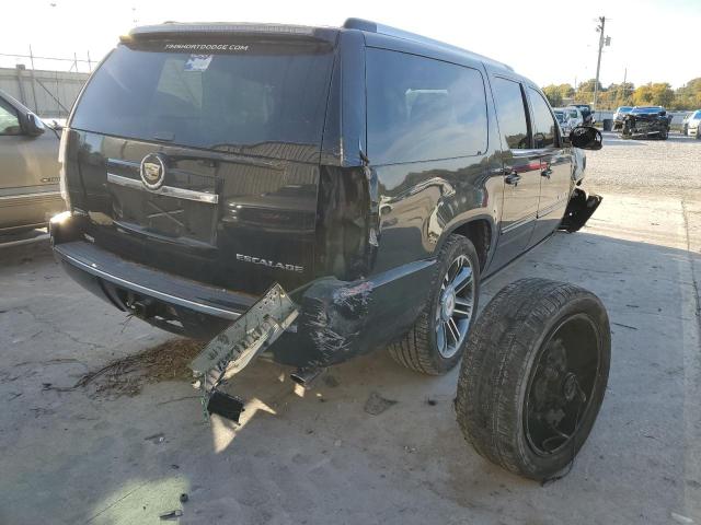 Photo 4 from auction – 2012 CADILLAC ESCALADE E with VIN 1GYS4JEF8CR248460