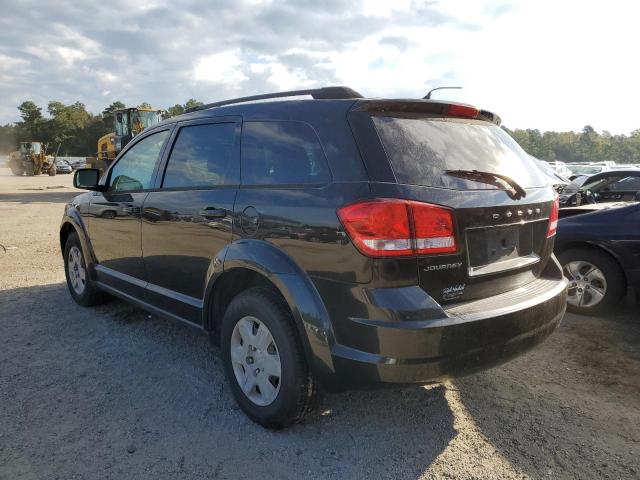 Photo 3 from auction – 2012 DODGE JOURNEY SE with VIN 3C4PDCAB8CT168450