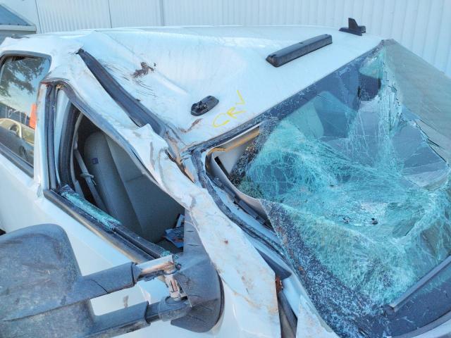 Photo 9 from auction – 2011 CHEVROLET SILVERADO with VIN 1GC1KXCG4BF159460
