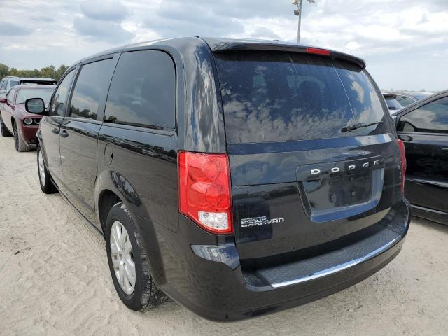 Photo 3 from auction – 2020 DODGE GRAND CARA with VIN 2C4RDGBGXLR175655