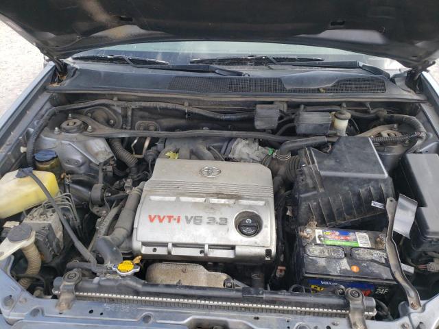 Photo 7 from auction – 2005 TOYOTA HIGHLANDER with VIN JTEGP21A050076477