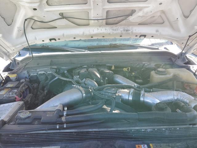 Photo 7 from auction – 2011 FORD F250 SUPER with VIN 1FT7W2BT6BEB83149