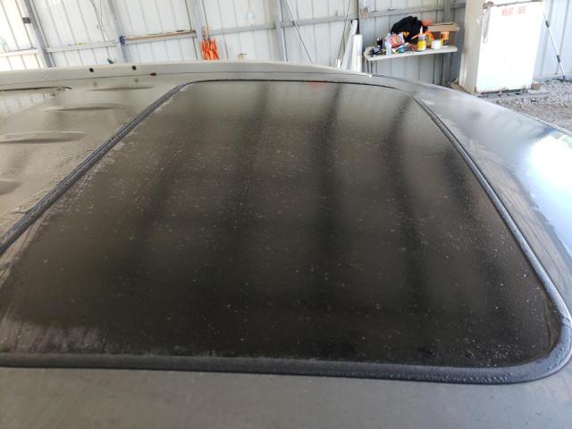 Photo 9 from auction – 2021 BUICK ENCLAVE ES with VIN 5GAEVAKWXMJ108450