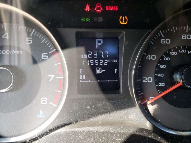 Photo 8 from auction – 2015 SUBARU FORESTER 2 with VIN JF2SJAHC9FH544714