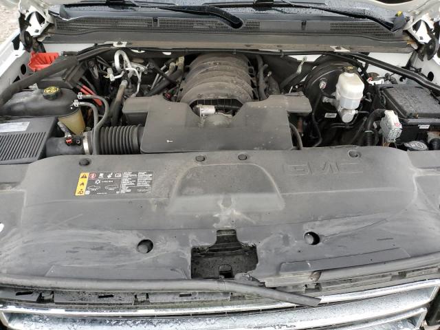 Photo 7 from auction – 2019 GMC YUKON SLT with VIN 1GKS2BKC1KR168190