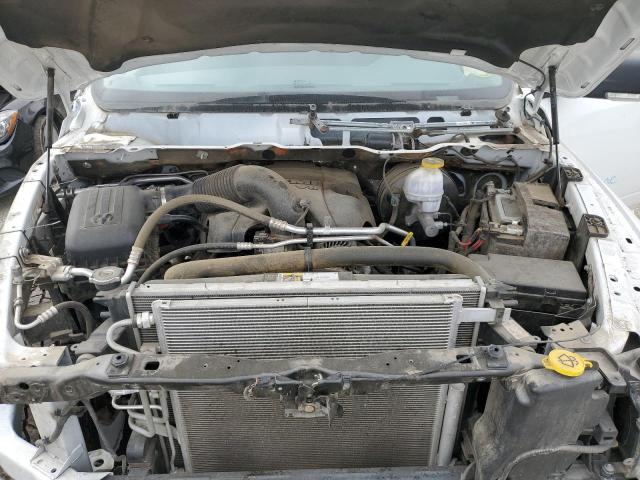Photo 7 from auction – 2019 RAM 1500 CLASS with VIN 1C6RR7TT2KS621041