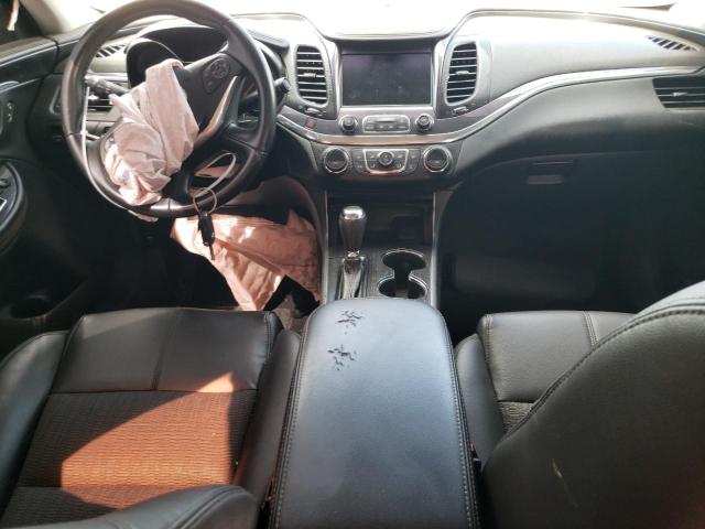 Photo 9 from auction – 2017 CHEVROLET IMPALA LT with VIN 2G1105S33H9100404
