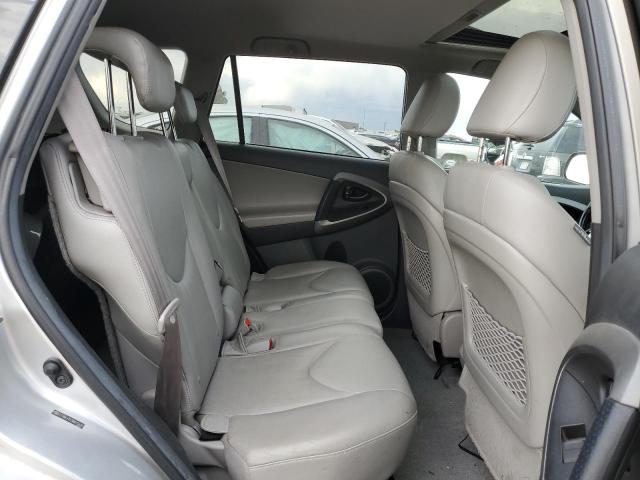 Photo 6 from auction – 2009 TOYOTA RAV4 LIMIT with VIN 2T3BK31V39W013493